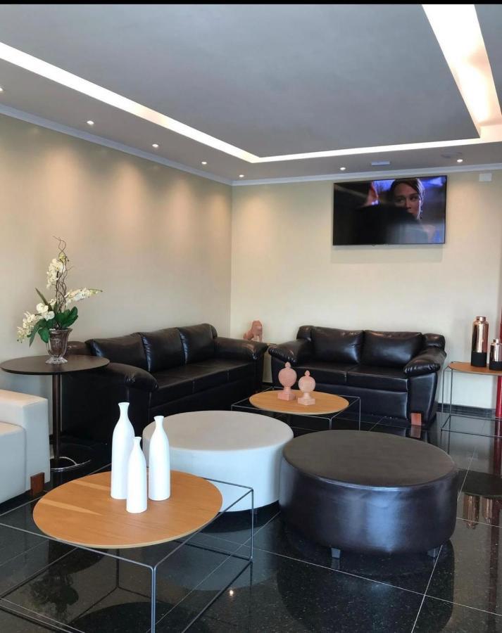 Center Vitoria Hotel