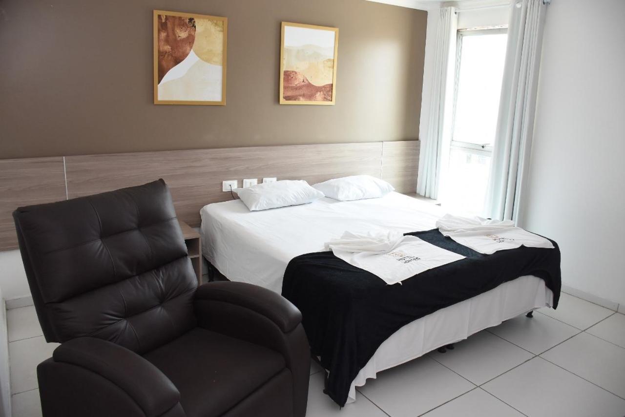 Hotel Center Vitoria Vitoria de Santo Antao